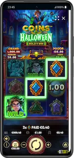 casino rocketplay app