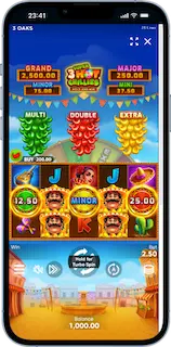 rocketplay casino app